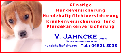 Hundewelpe